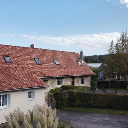 La Grange Villa Verlincthun Exterior photo