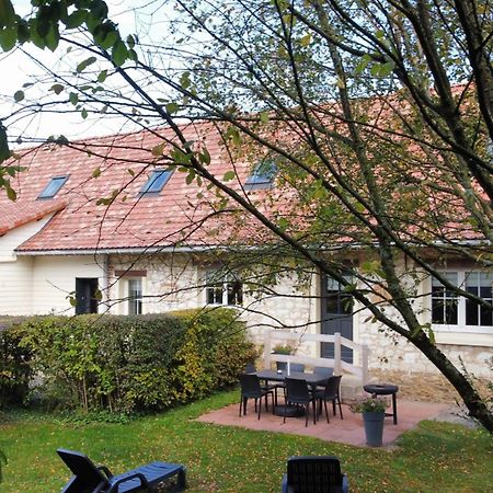 La Grange Villa Verlincthun Exterior photo