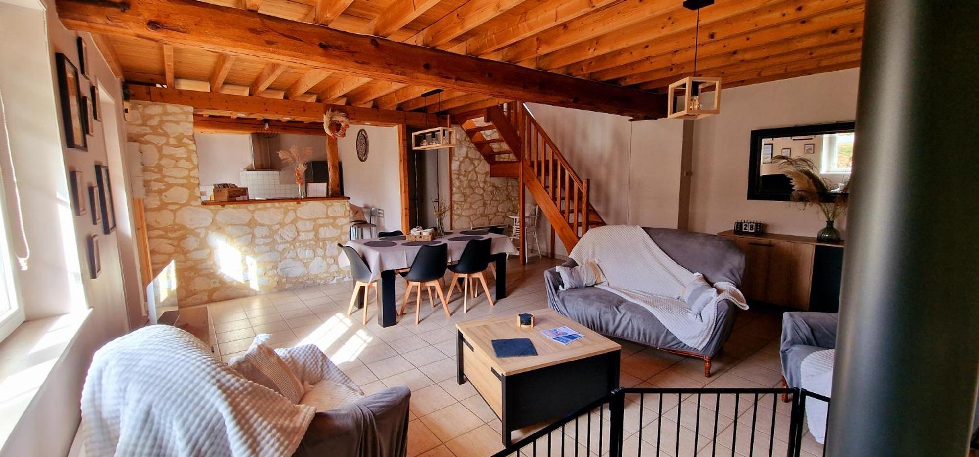 La Grange Villa Verlincthun Exterior photo